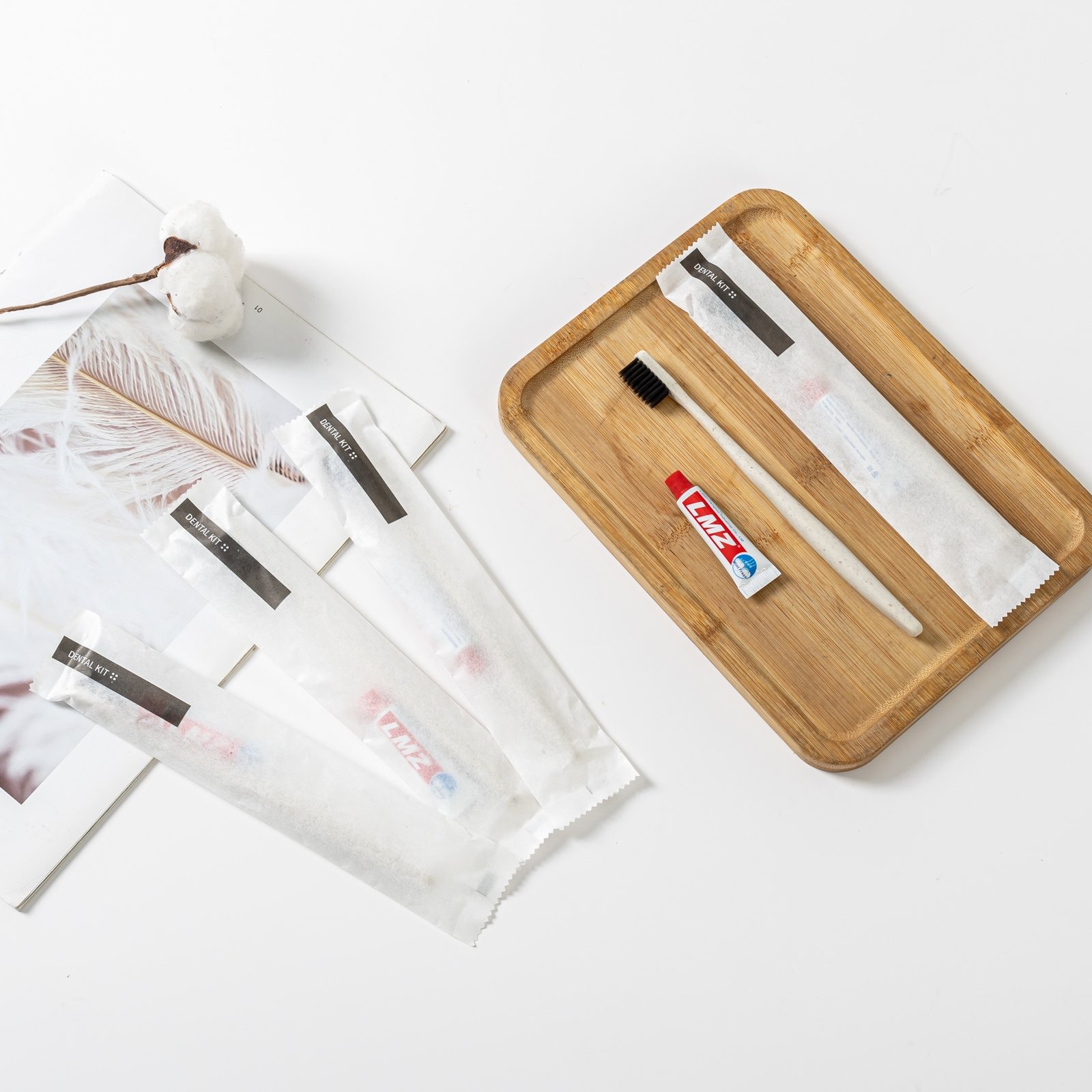 Dental Kit (Pouch)
