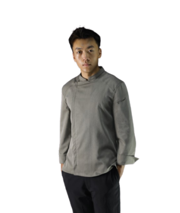 Chef Uniform Jacket