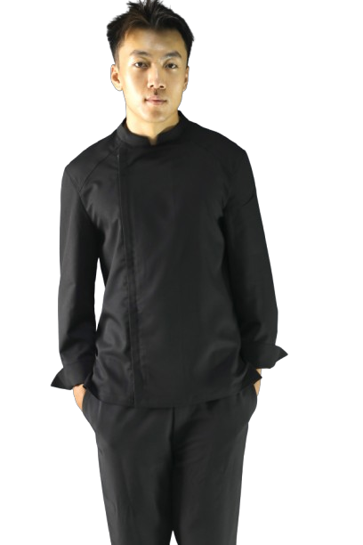 Chef Uniform Jacket