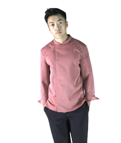 Chef Uniform Jacket