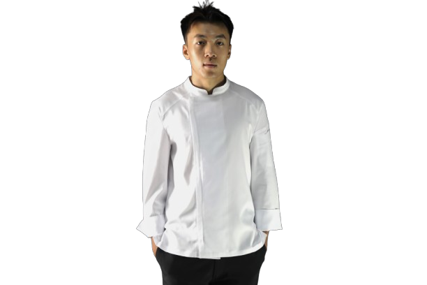 Chef Uniform Jacket