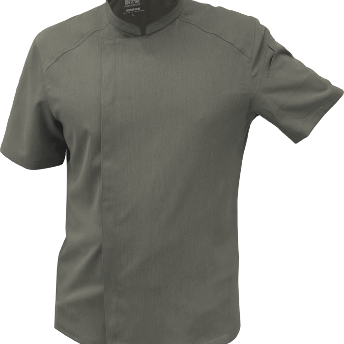 Chef Uniform Jacket