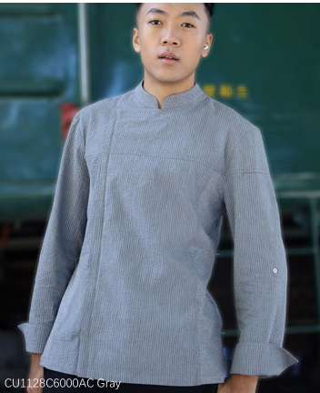 Chef Uniform Jacket
