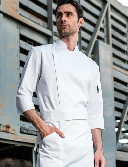 Chef Uniform Jacket