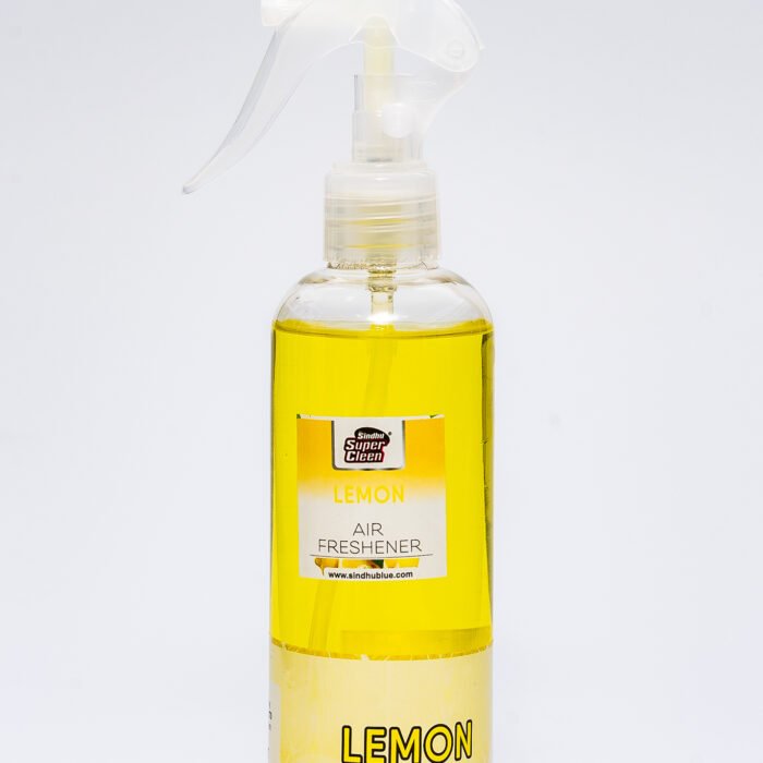 Air Freshener Lemon 250ML