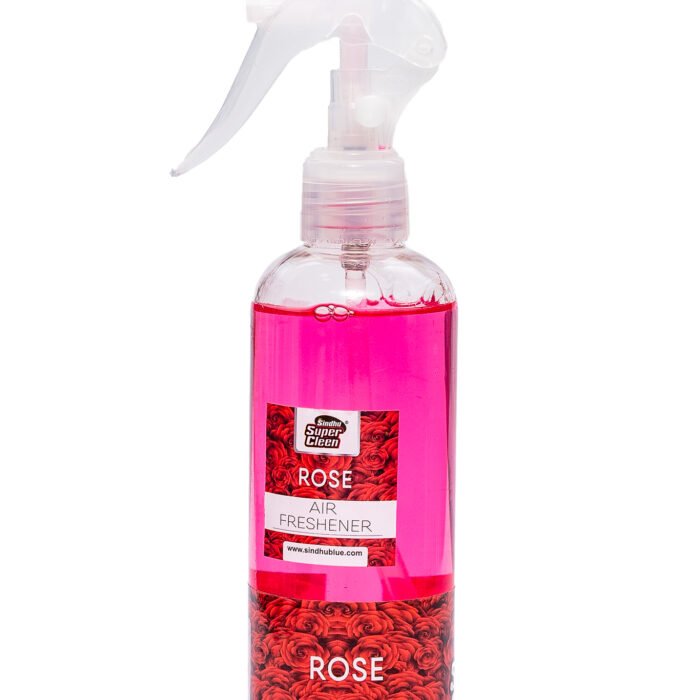 Air Freshener Rose 250ML