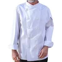 Chef Uniform Jacket