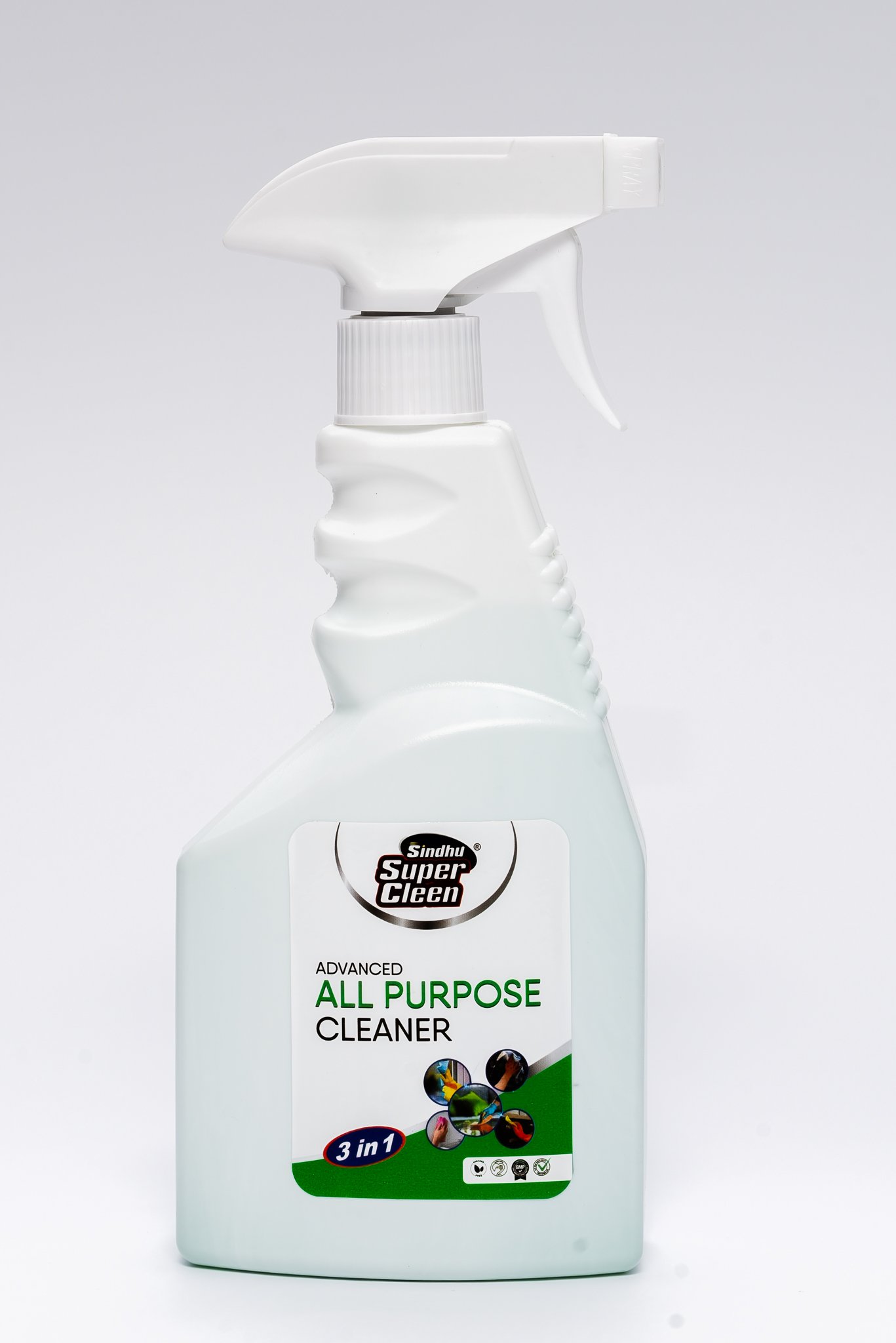 Sindhu All Purpose Cleaner 500ML