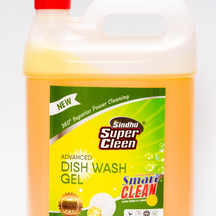Sindhu Dishwashing Liquid 5L