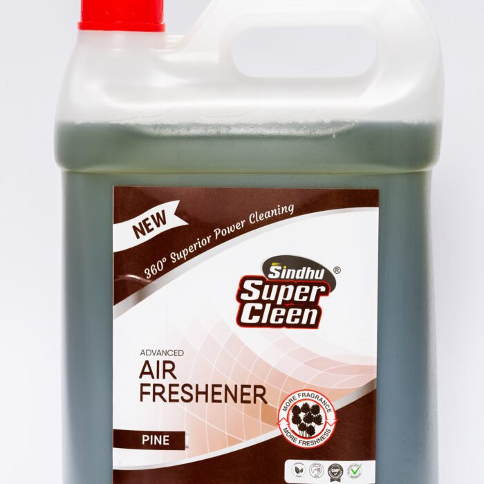 Sindhu Air Freshener Pine 5L