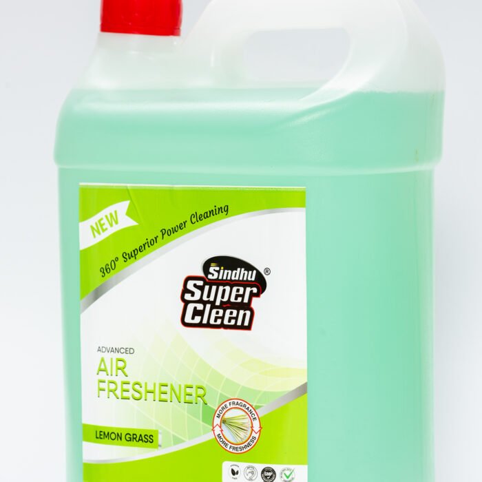 Sindhu Air Freshener Lemon Grass 5L