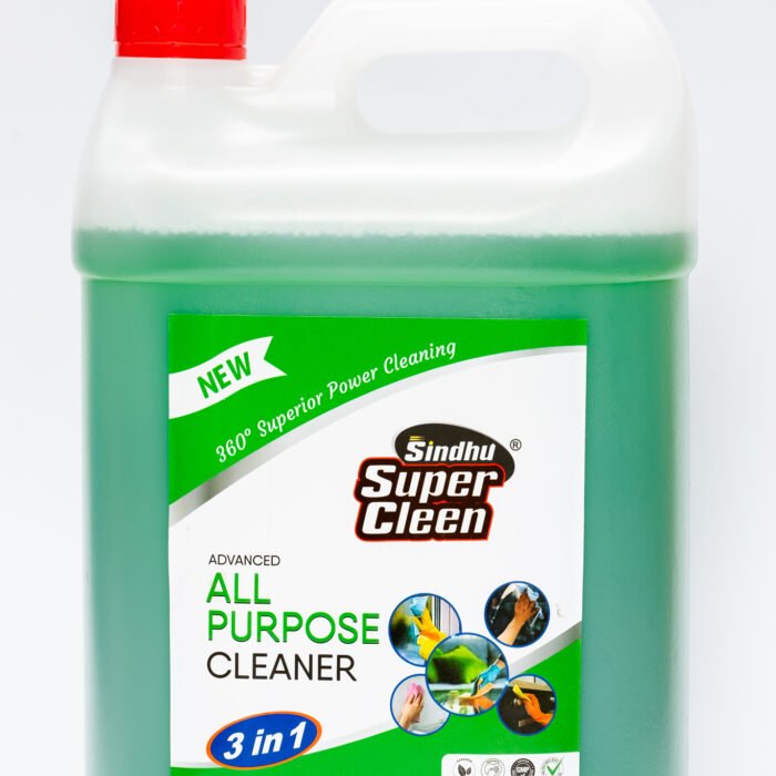 Sindhu All Purpose Cleaner 5L