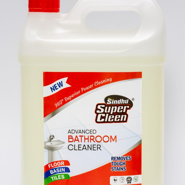 Sindhu Bathroom Cleaner 5L