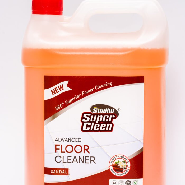 Sindhu Floor Cleaner - Sandal 5L