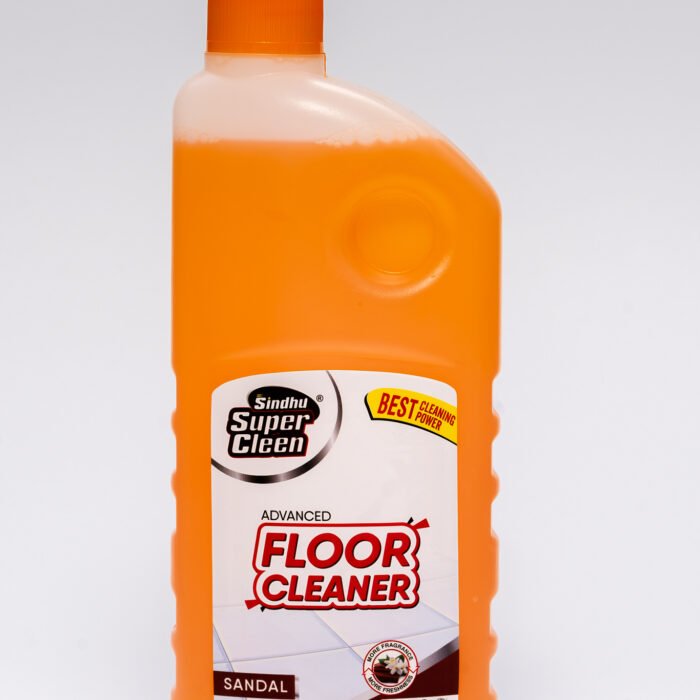 Sindhu Floor Cleaner Sandal 500ML