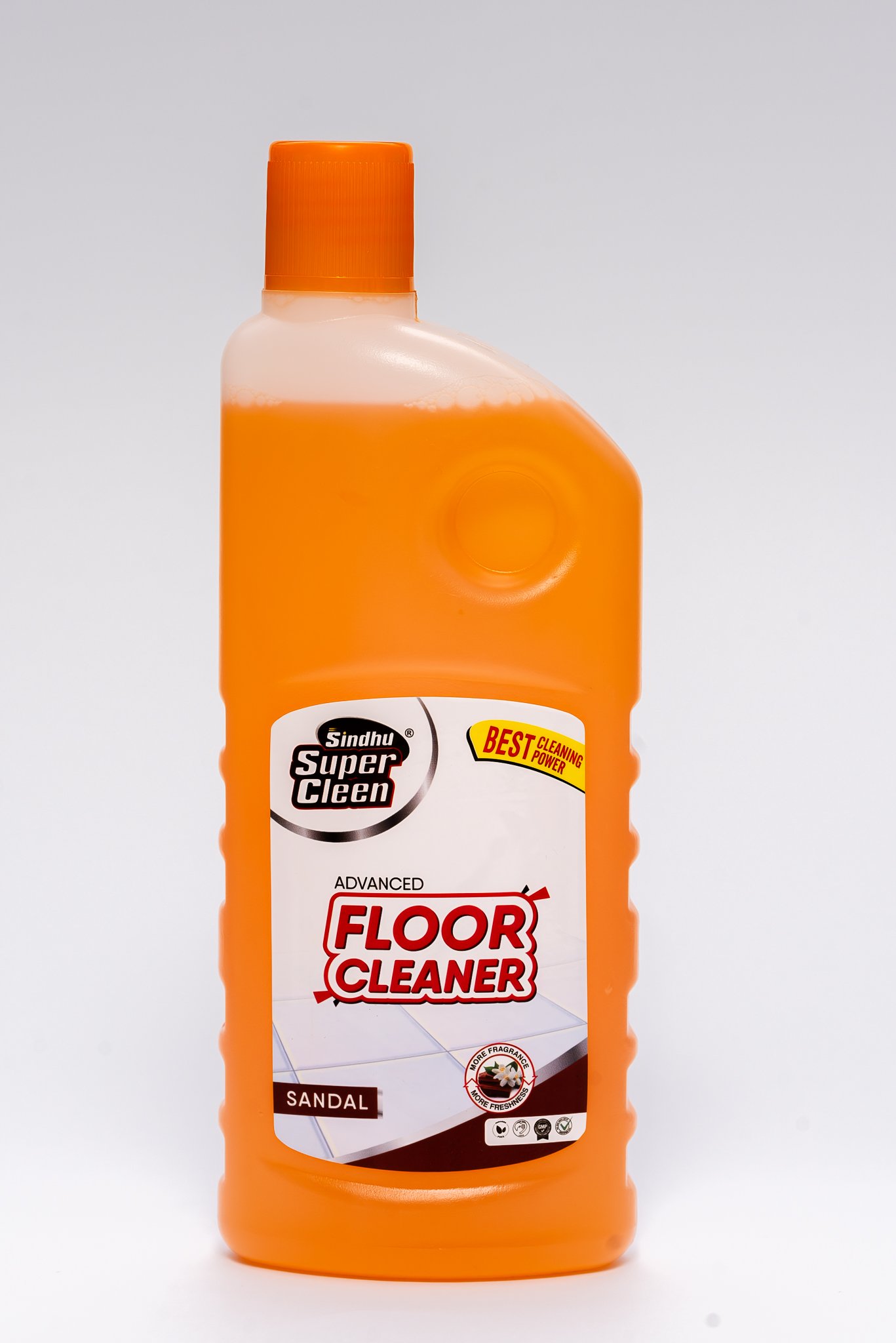 Sindhu Floor Cleaner Sandal 500ML