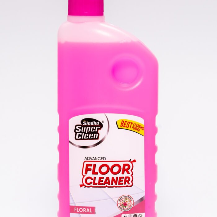 Sindhu Floor Cleaner Floral 500ML