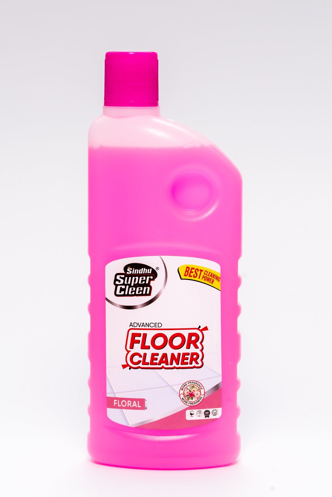 Sindhu Floor Cleaner Floral 500ML