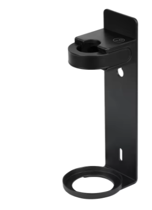 Debora Dispenser Bottle Single Bracket