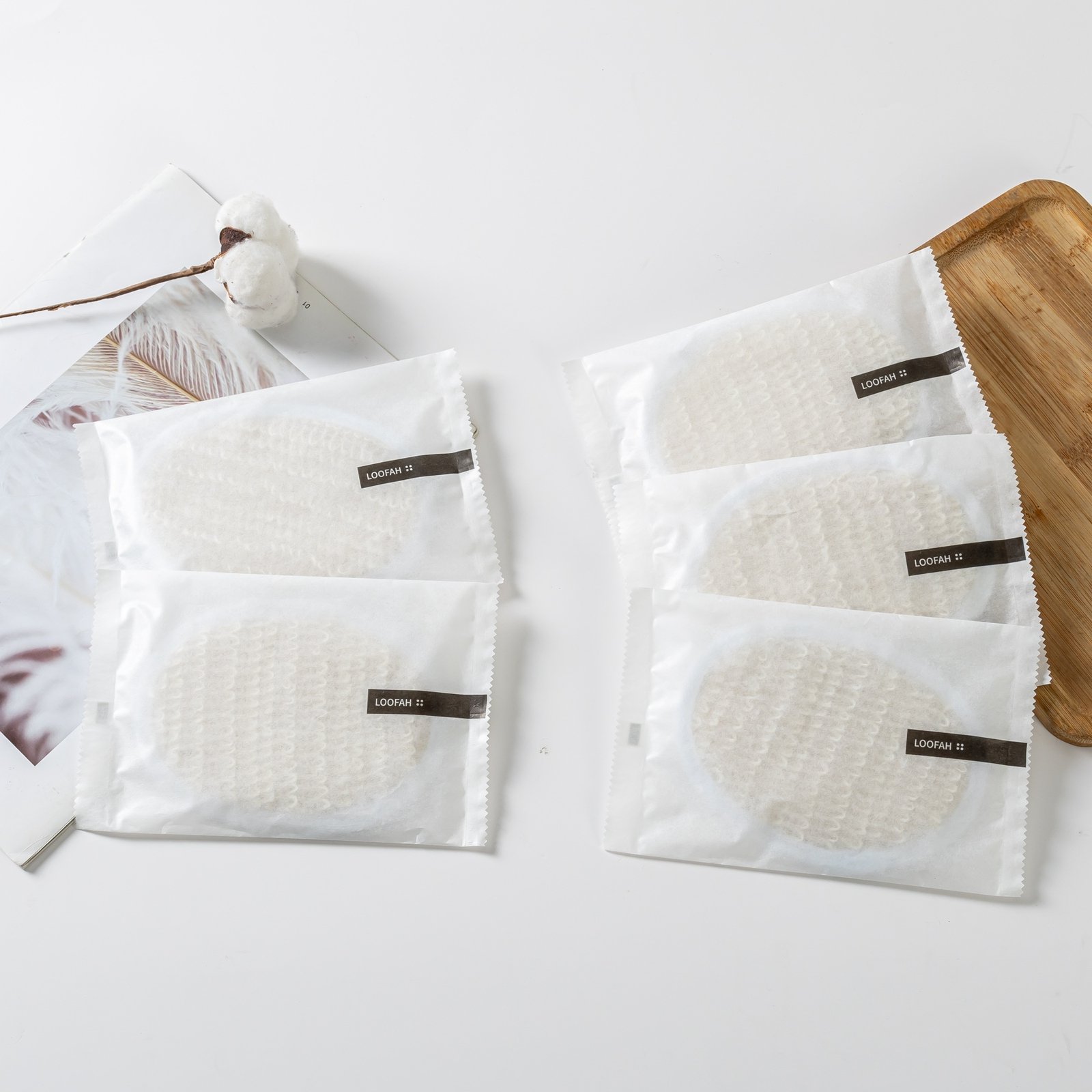 Loofah