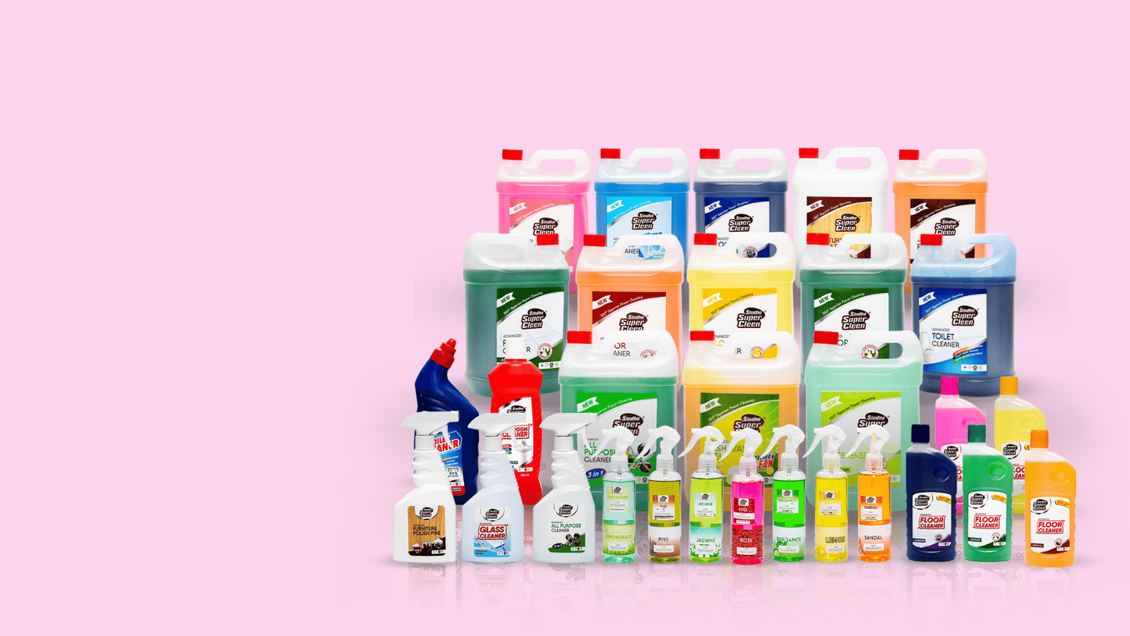 Chemical Catalogue (2)