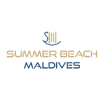 Summer Beach Maldives